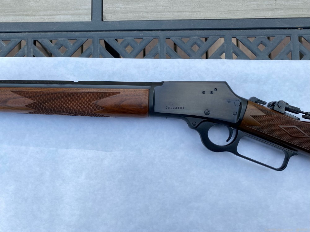 Marlin 1894 Cowboy LTD-img-3