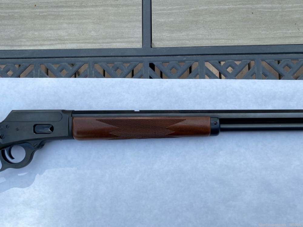 Marlin 1894 Cowboy LTD-img-9