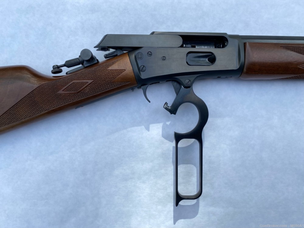 Marlin 1894 Cowboy LTD-img-7