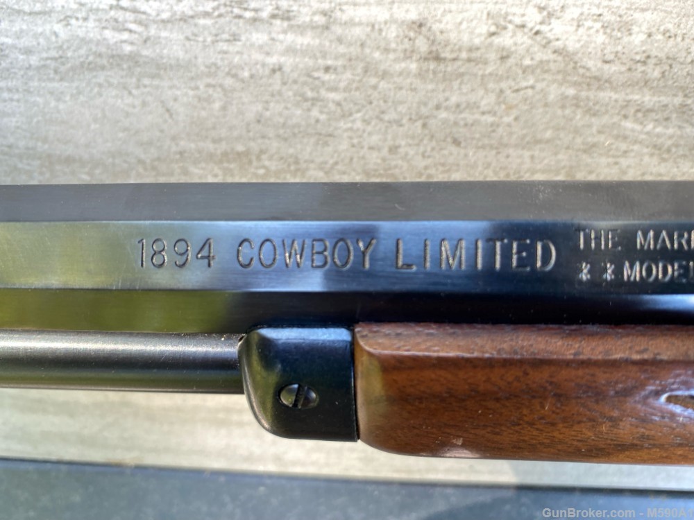 Marlin 1894 Cowboy LTD-img-22
