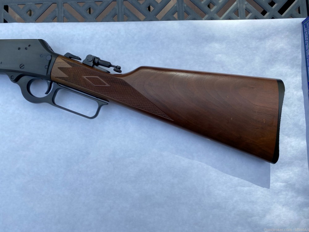 Marlin 1894 Cowboy LTD-img-4