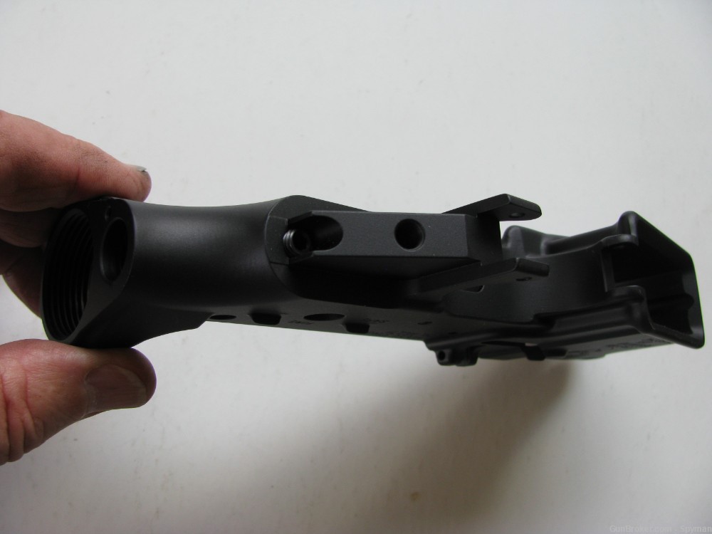 Stag Arms Multi-Cal Stag-15 Lower Receiver Right Hand-img-4