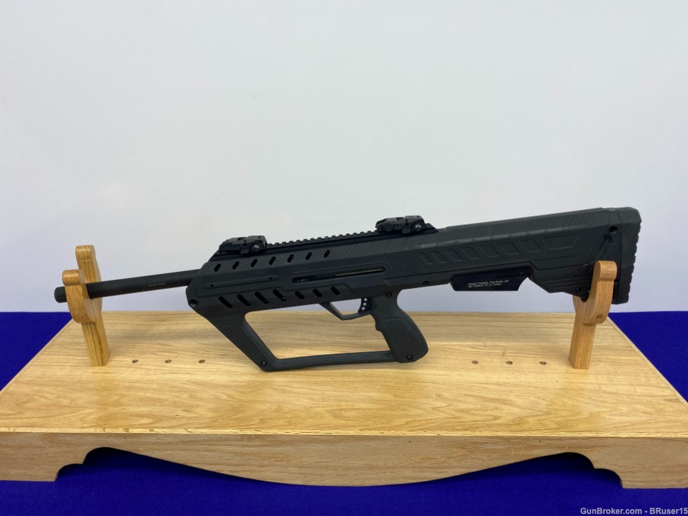 Berika Arms FBS-12 12Ga Blk 20" *AWESOME BULLPUP DESIGNED SHOTGUN*-img-18