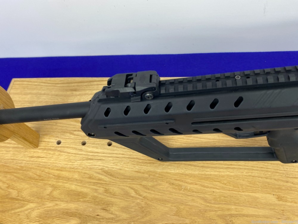 Berika Arms FBS-12 12Ga Blk 20" *AWESOME BULLPUP DESIGNED SHOTGUN*-img-29