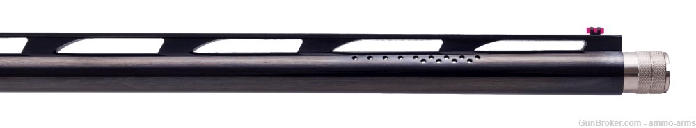 CZ-USA CZ All-American Single Trap Shotgun 12 Gauge 34" Walnut 06502-img-4