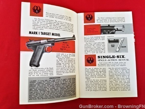 Original Strum  Ruger & Co. Catalog-img-1