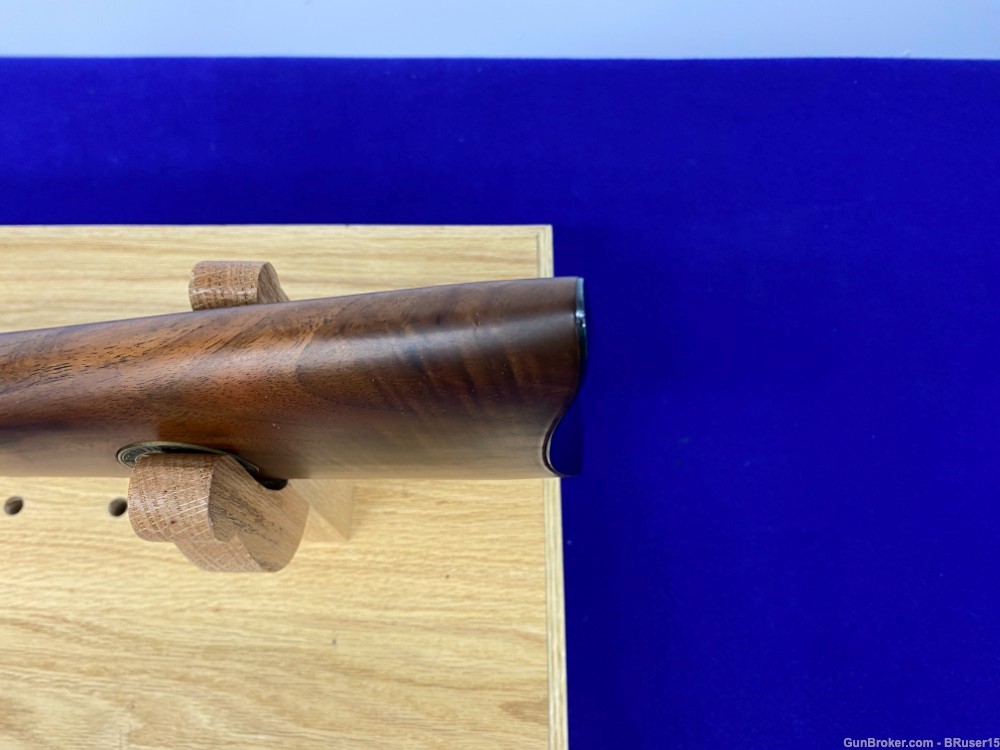 1986 Winchester 94 .38-55 Gold 18.5" -TEXAS SESQUICENTENNIAL CARBINE- Rare -img-37