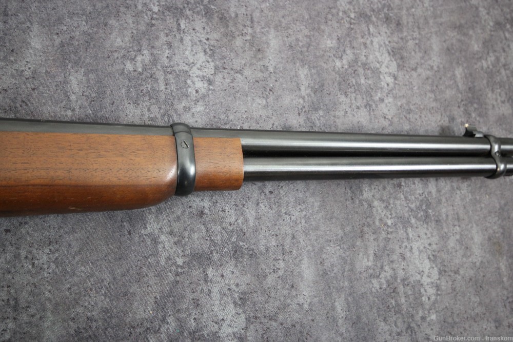 Marlin Model 336RC in 30-30 Win with 18" JM Stamped Barrel.-img-5