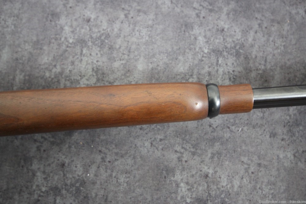 Marlin Model 336RC in 30-30 Win with 18" JM Stamped Barrel.-img-23