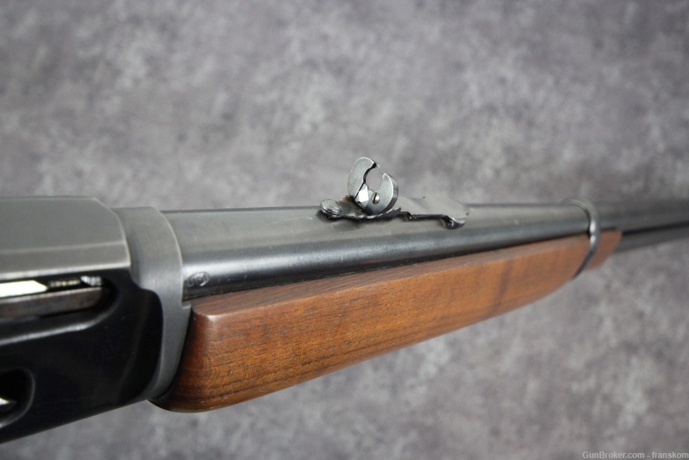 Marlin Model 336RC in 30-30 Win with 18" JM Stamped Barrel.-img-20