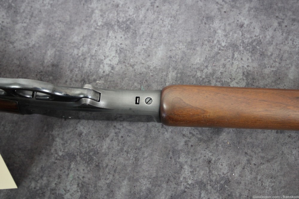 Marlin Model 336RC in 30-30 Win with 18" JM Stamped Barrel.-img-24