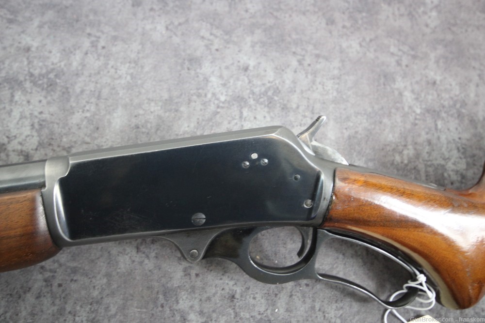Marlin Model 336RC in 30-30 Win with 18" JM Stamped Barrel.-img-9