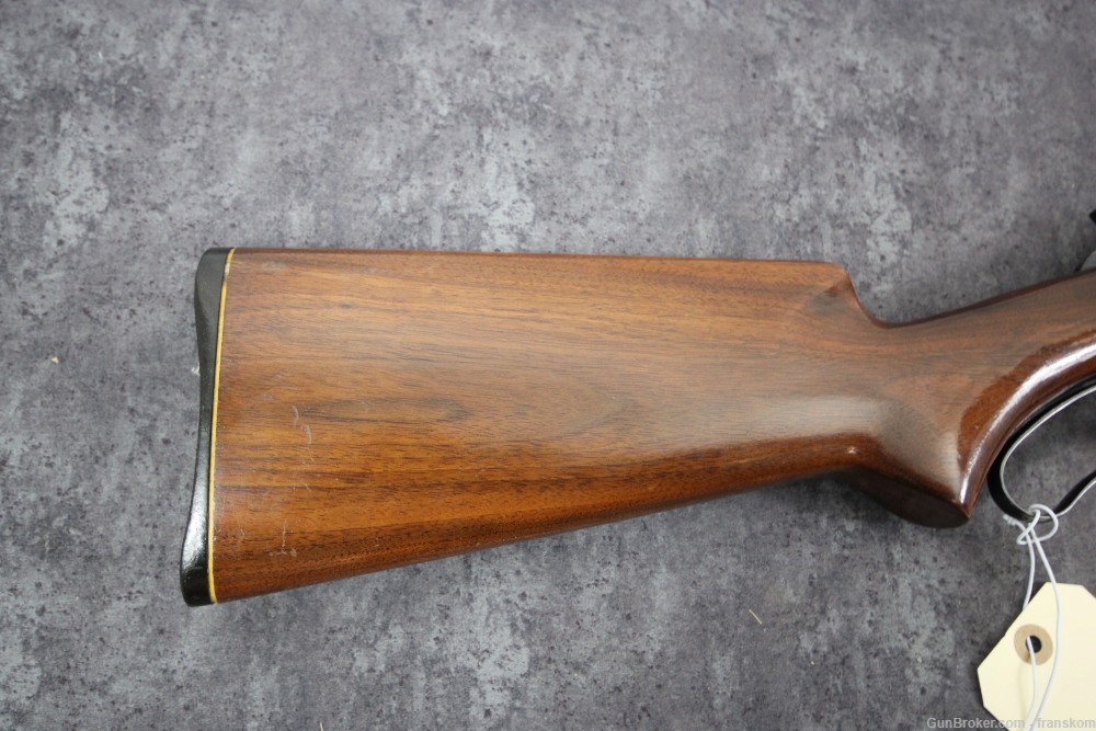 Marlin Model 336RC in 30-30 Win with 18" JM Stamped Barrel.-img-3