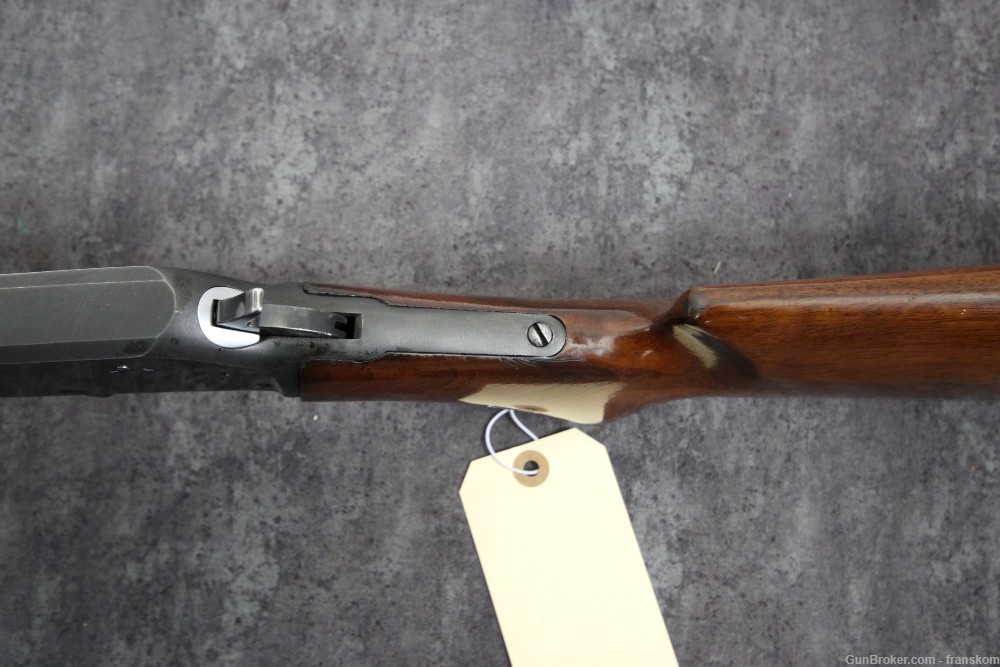 Marlin Model 336RC in 30-30 Win with 18" JM Stamped Barrel.-img-15