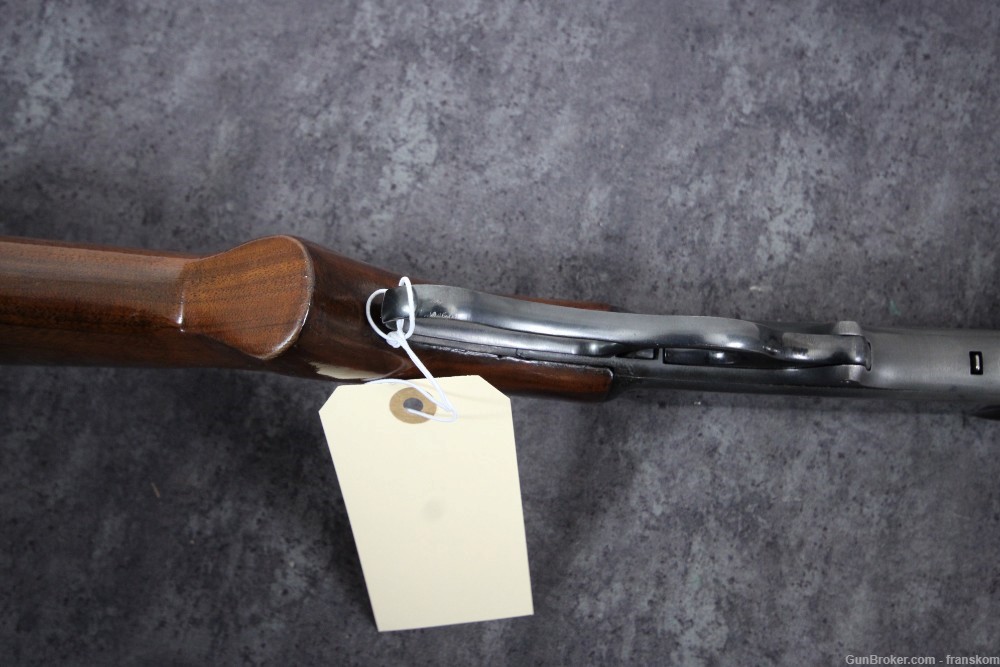Marlin Model 336RC in 30-30 Win with 18" JM Stamped Barrel.-img-25