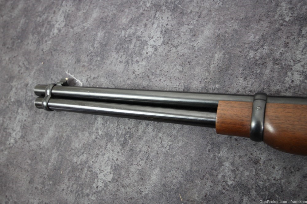 Marlin Model 336RC in 30-30 Win with 18" JM Stamped Barrel.-img-13
