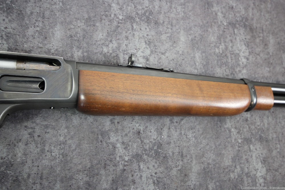 Marlin Model 336RC in 30-30 Win with 18" JM Stamped Barrel.-img-2