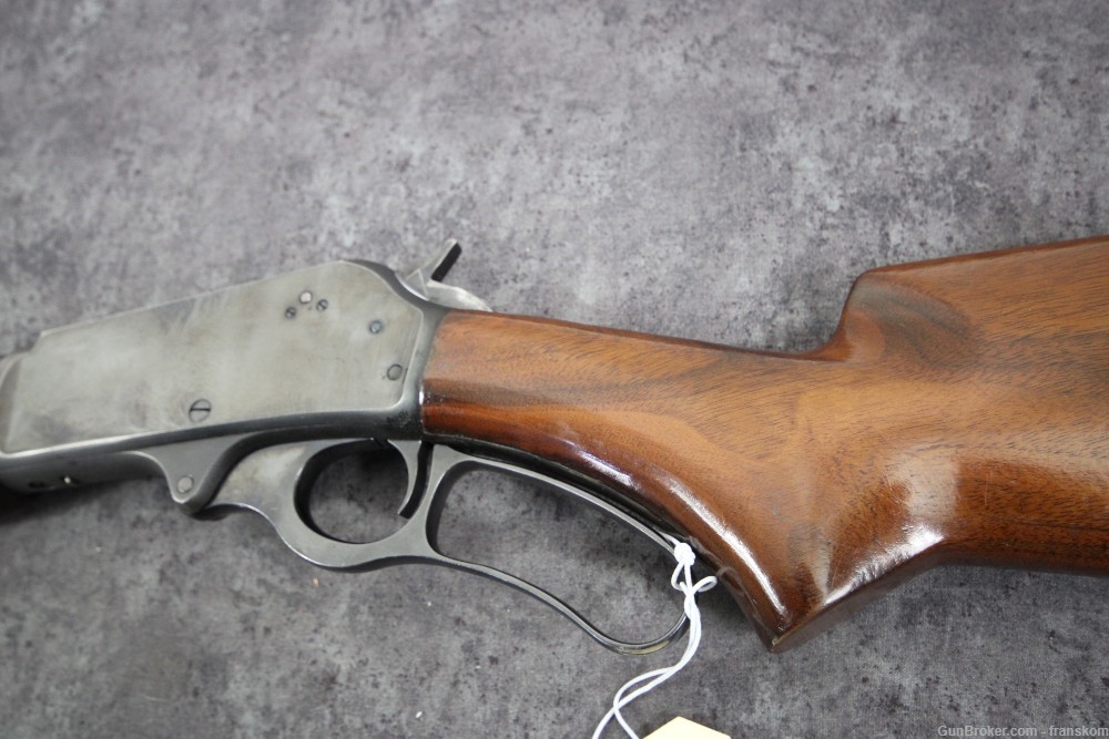 Marlin Model 336RC in 30-30 Win with 18" JM Stamped Barrel.-img-10