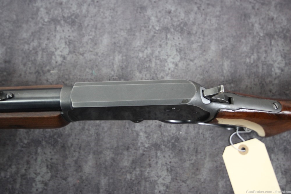 Marlin Model 336RC in 30-30 Win with 18" JM Stamped Barrel.-img-16