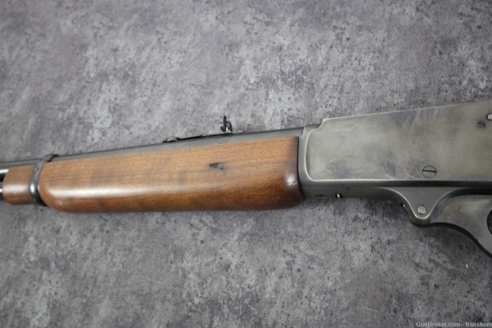Marlin Model 336RC in 30-30 Win with 18" JM Stamped Barrel.-img-11