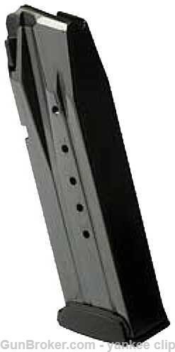 Walther PPX 40 M1 40S&W 14Rd Magazine New Factory -img-0