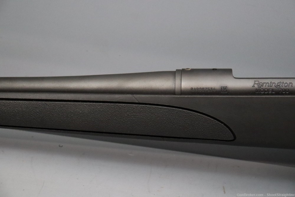 Remington Model 700 24" .223 Rem -img-5