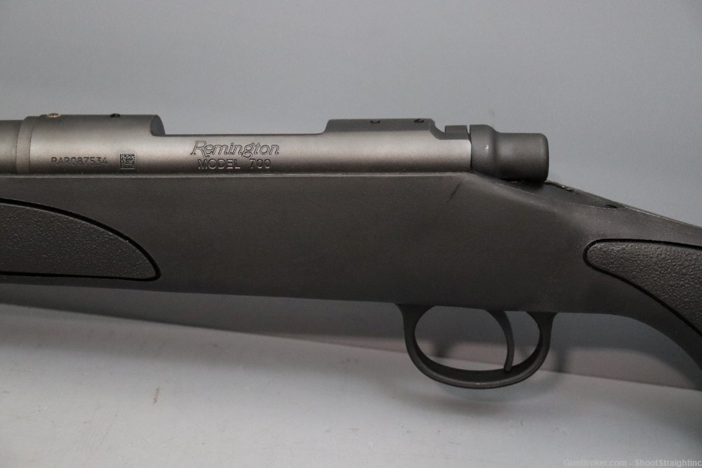 Remington Model 700 24" .223 Rem -img-4