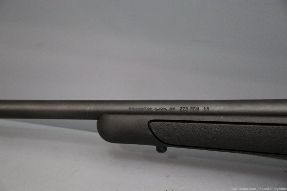 Remington Model 700 24" .223 Rem -img-7
