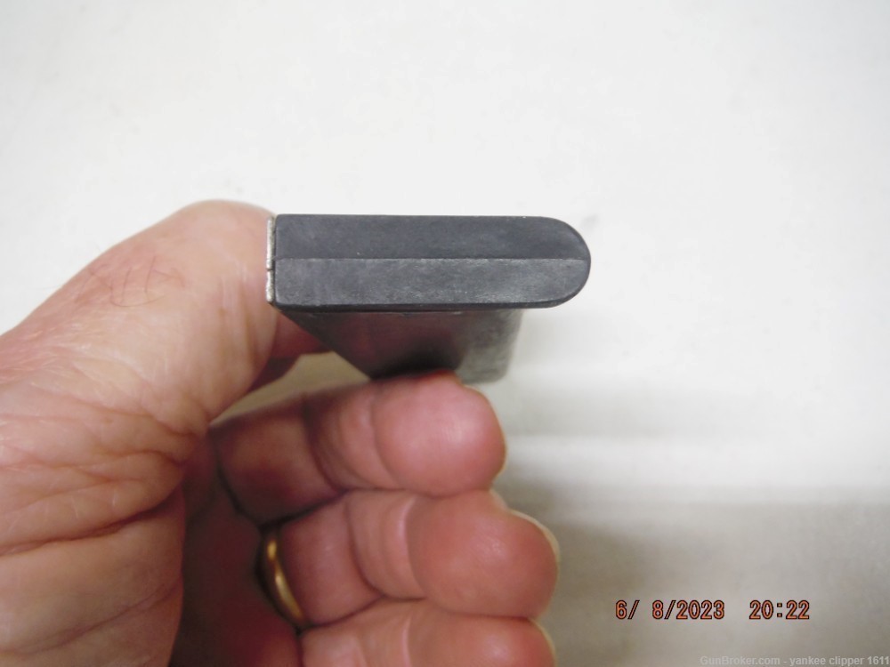 LORCIN L25 Magazine 25 ACP 7rd FACTORY Mag-img-4