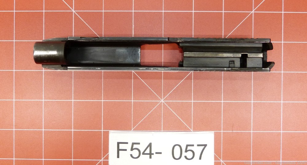 Sig Sauer P220 .45, Repair Parts F54-057-img-5