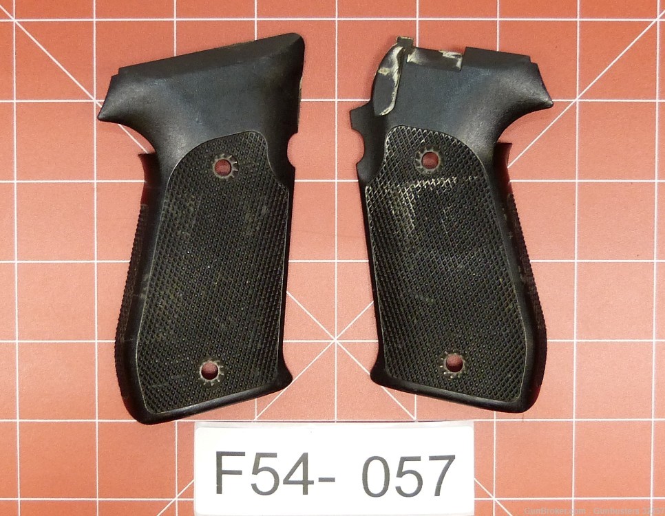 Sig Sauer P220 .45, Repair Parts F54-057-img-8