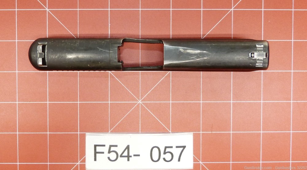 Sig Sauer P220 .45, Repair Parts F54-057-img-4