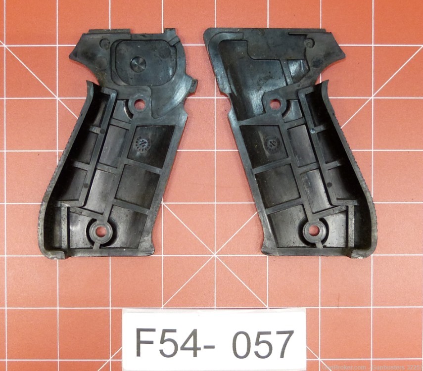 Sig Sauer P220 .45, Repair Parts F54-057-img-9