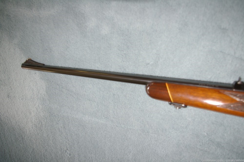 Steyr Model S DST .257 Weatherby Magnum-img-5