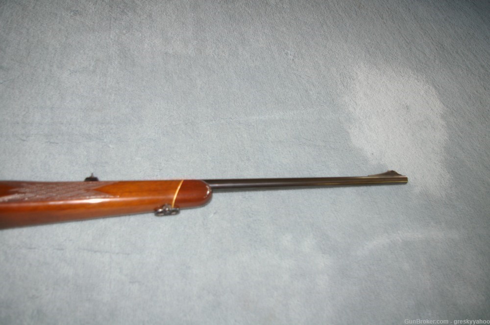 Steyr Model S DST .257 Weatherby Magnum-img-2