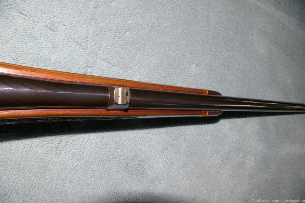 Steyr Model S DST .257 Weatherby Magnum-img-9
