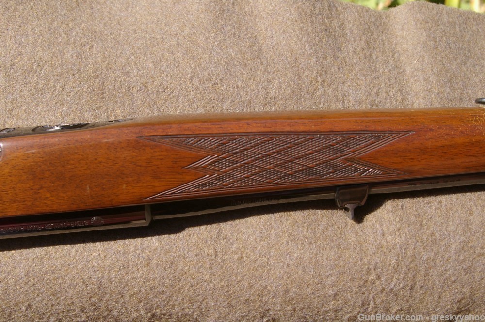 Steyr Model S DST .257 Weatherby Magnum-img-16