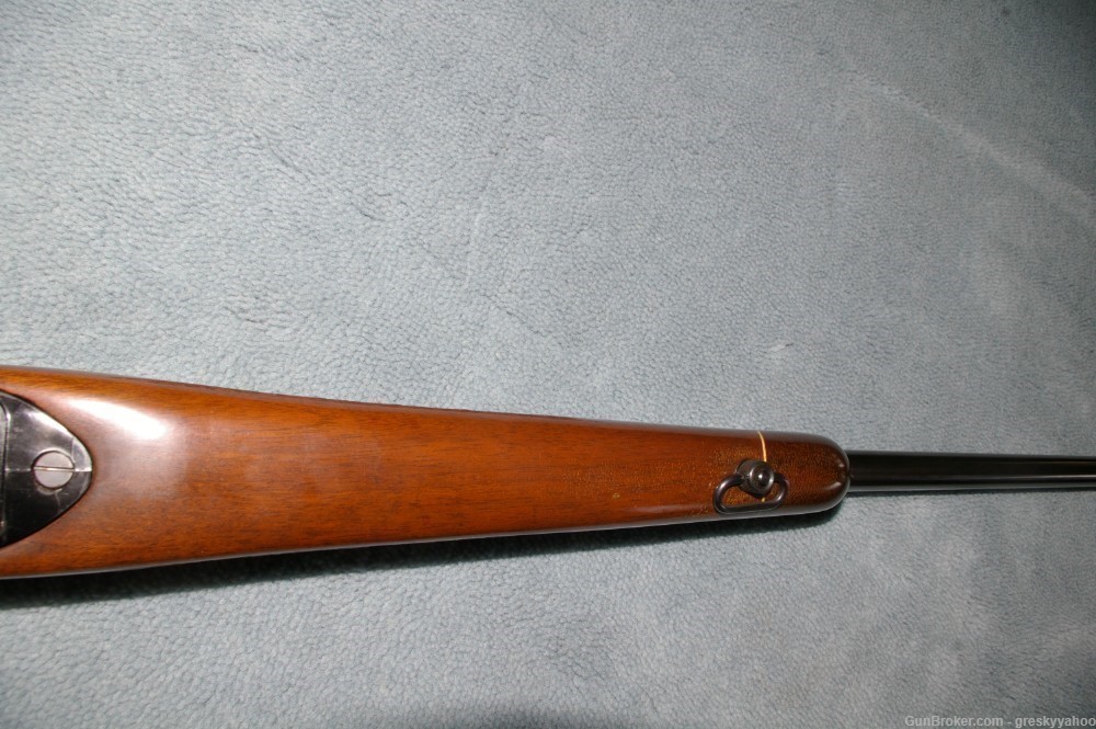 Steyr Model S DST .257 Weatherby Magnum-img-7