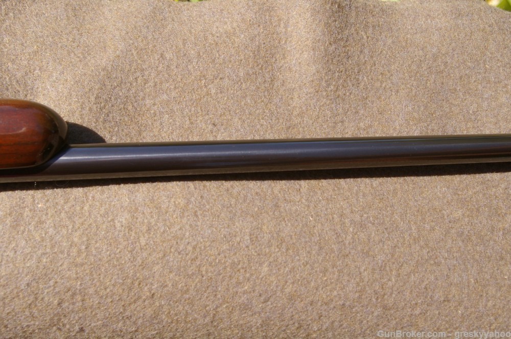 Steyr Model S DST .257 Weatherby Magnum-img-17
