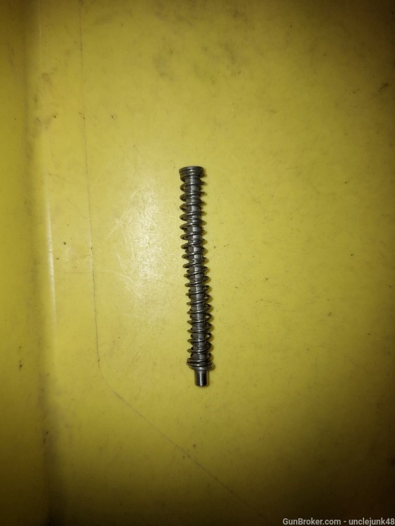 Bauer 25 acp recoil spring-img-0