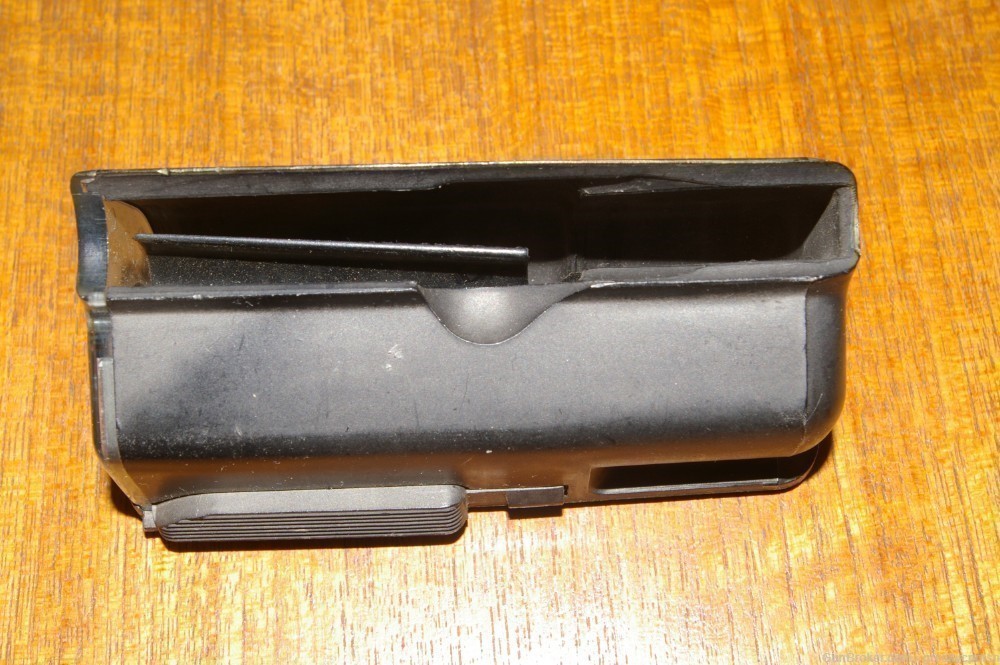 Steyr 8x57JS rotary magazine one only-img-4