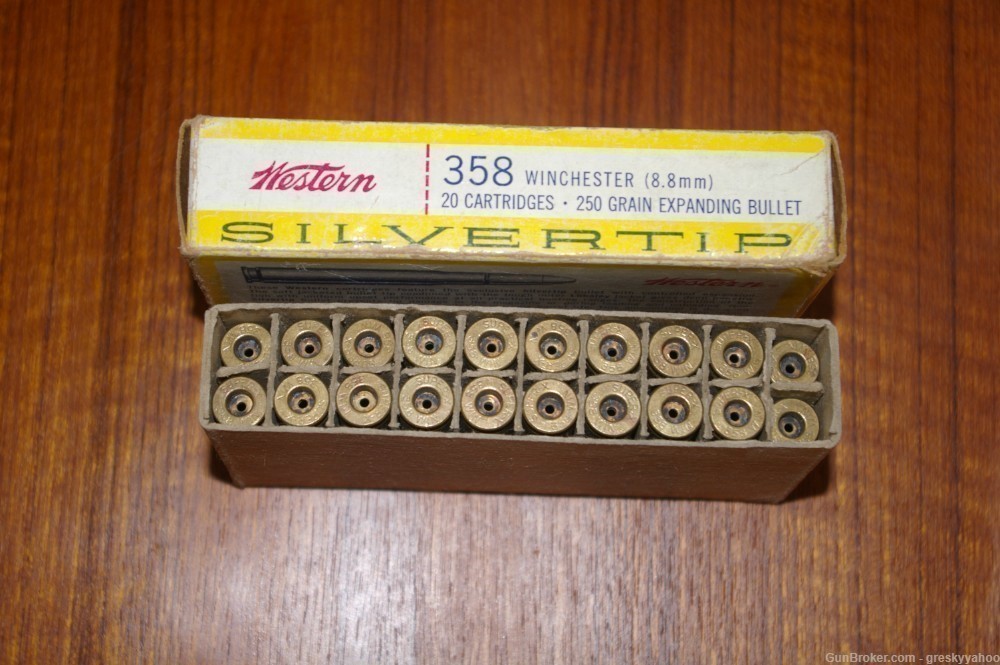 358 Winchester brass, fired, cleaned-img-0
