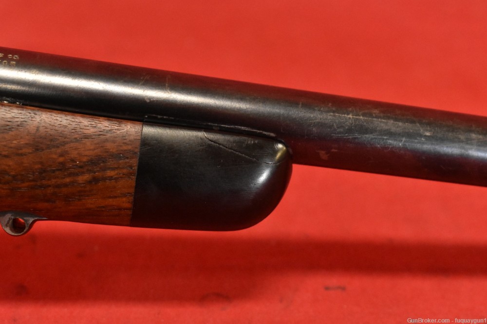 Winchester Model 54 Super Grade 30-06 24" 5rd 54-54 Lyman Peep MFG 1935-img-38