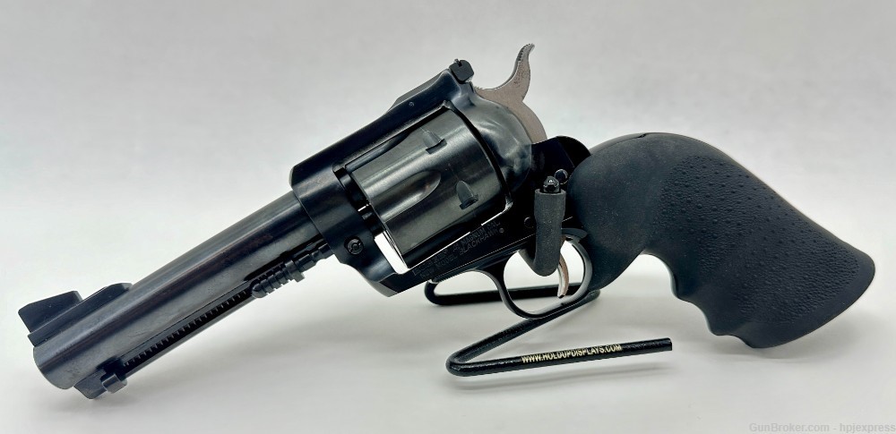 Ruger New Model Blackhawk 6-Shot .41 Magnum Revolver-img-4