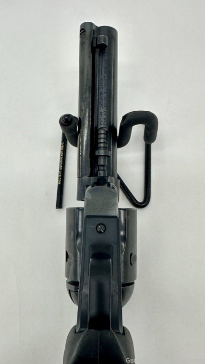 Ruger New Model Blackhawk 6-Shot .41 Magnum Revolver-img-7