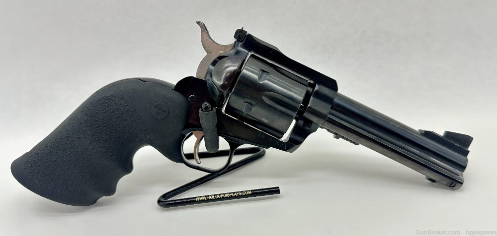 Ruger New Model Blackhawk 6-Shot .41 Magnum Revolver-img-1