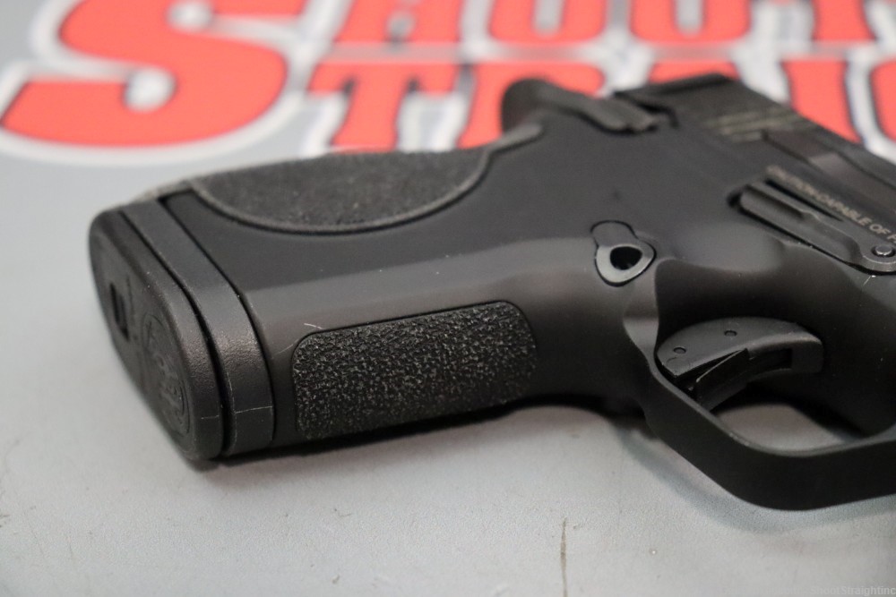 Smith & Wesson CSX 3.125" 9mm w/Box -img-17
