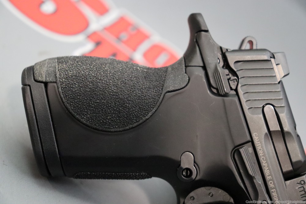 Smith & Wesson CSX 3.125" 9mm w/Box -img-12