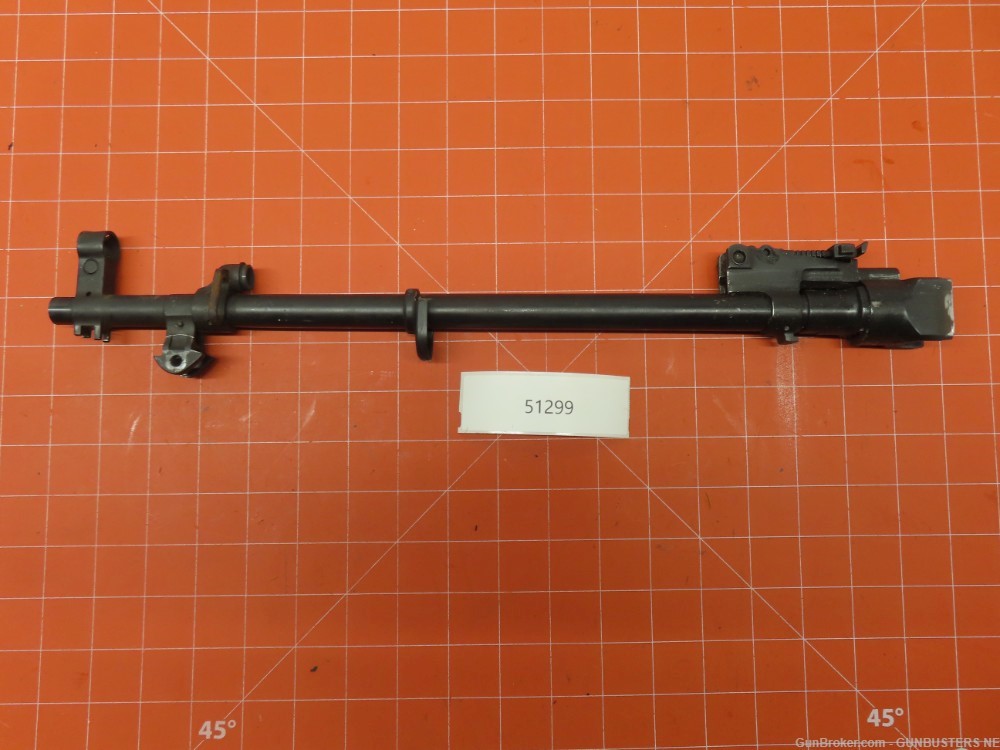 Norinco SKS 7.62x39mm Repair Parts #51299-img-8