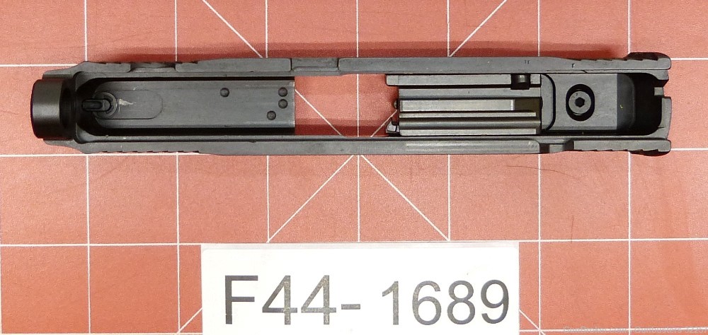Smith & Wesson M&P 380 Shield EZ .380, Repair Parts F44-1689-img-5